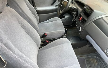 Suzuki Liana, 2001 год, 479 000 рублей, 10 фотография