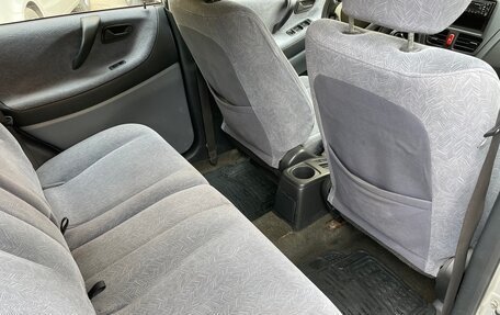 Suzuki Liana, 2001 год, 479 000 рублей, 16 фотография