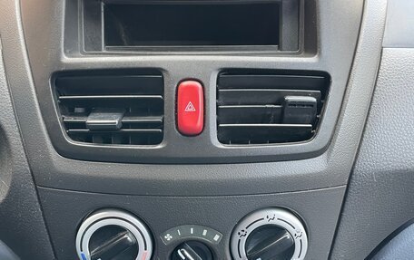 Suzuki Liana, 2001 год, 479 000 рублей, 12 фотография