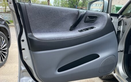 Suzuki Liana, 2001 год, 479 000 рублей, 17 фотография
