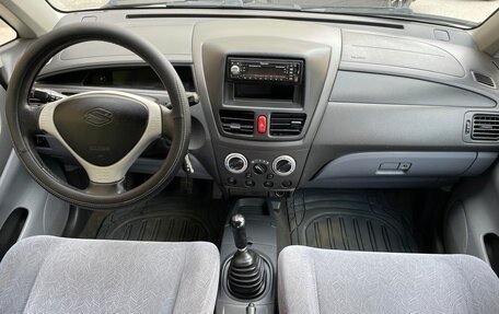 Suzuki Liana, 2001 год, 479 000 рублей, 11 фотография