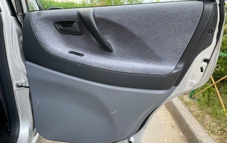 Suzuki Liana, 2001 год, 479 000 рублей, 20 фотография