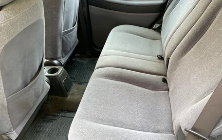 Suzuki Liana, 2001 год, 479 000 рублей, 15 фотография