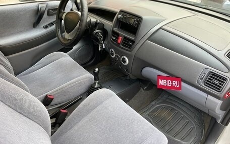 Suzuki Liana, 2001 год, 479 000 рублей, 9 фотография