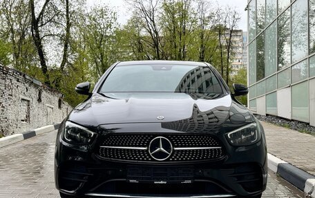 Mercedes-Benz E-Класс, 2021 год, 5 330 000 рублей, 2 фотография