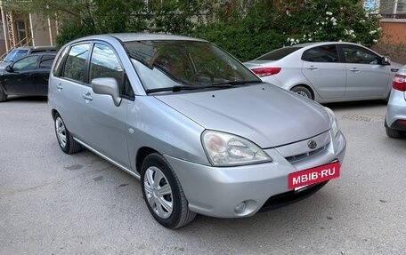 Suzuki Liana, 2001 год, 479 000 рублей, 22 фотография