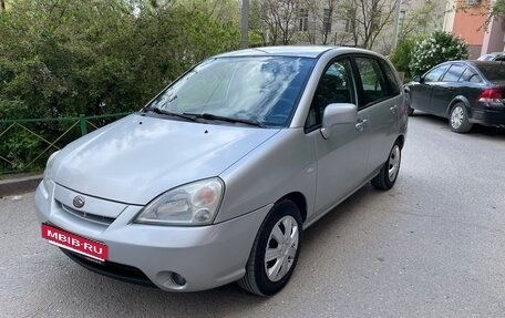 Suzuki Liana, 2001 год, 479 000 рублей, 23 фотография