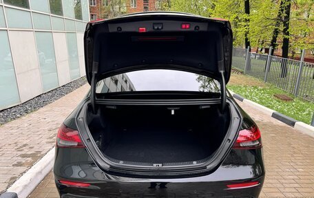 Mercedes-Benz E-Класс, 2021 год, 5 330 000 рублей, 21 фотография