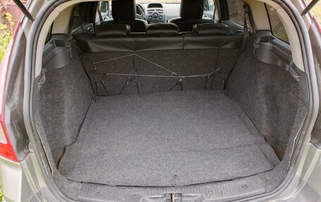 Renault Megane II, 2007 год, 440 000 рублей, 8 фотография