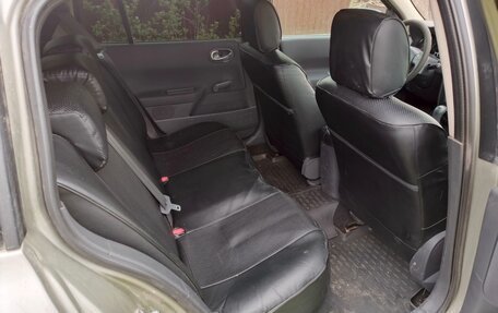 Renault Megane II, 2007 год, 440 000 рублей, 7 фотография