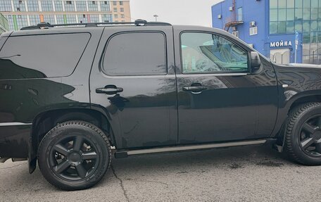 Chevrolet Tahoe III, 2013 год, 2 500 000 рублей, 7 фотография