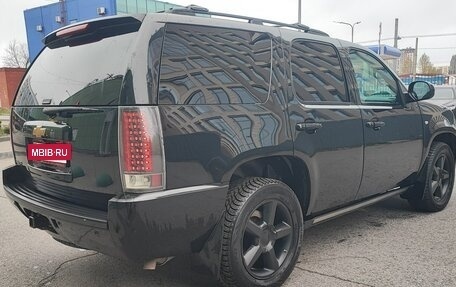 Chevrolet Tahoe III, 2013 год, 2 500 000 рублей, 6 фотография