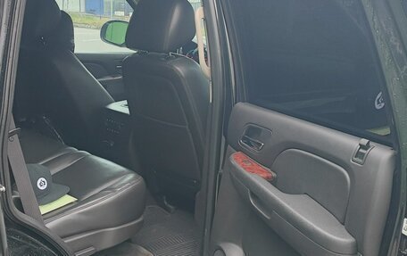 Chevrolet Tahoe III, 2013 год, 2 500 000 рублей, 15 фотография