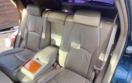 Lexus RX II рестайлинг, 2004 год, 1 500 000 рублей, 3 фотография