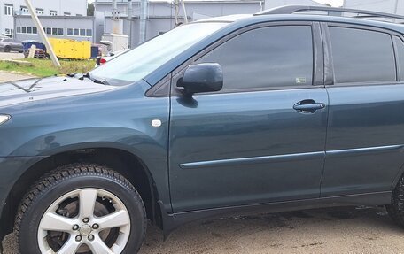 Lexus RX II рестайлинг, 2004 год, 1 500 000 рублей, 5 фотография