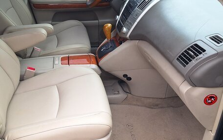 Lexus RX II рестайлинг, 2004 год, 1 500 000 рублей, 7 фотография