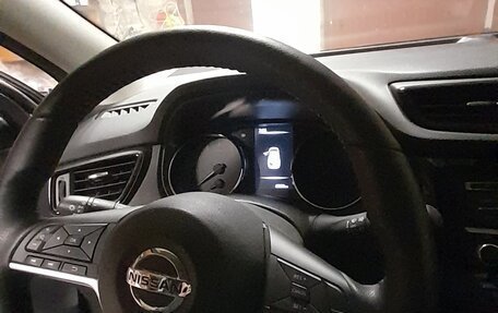 Nissan Qashqai, 2021 год, 2 519 рублей, 4 фотография