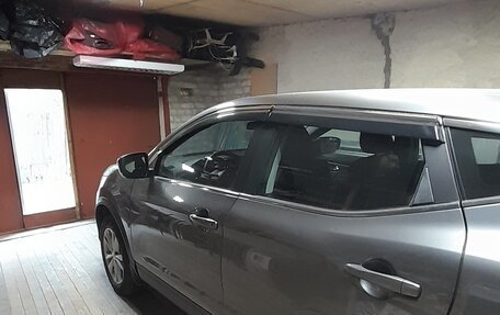 Nissan Qashqai, 2021 год, 2 519 рублей, 8 фотография