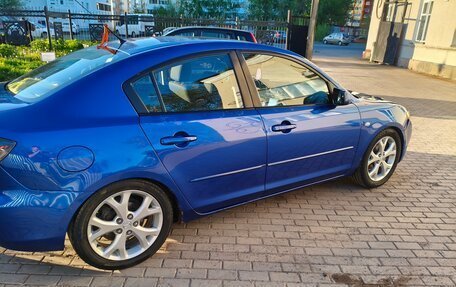 Mazda 3, 2008 год, 455 000 рублей, 4 фотография