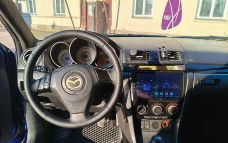 Mazda 3, 2008 год, 455 000 рублей, 8 фотография