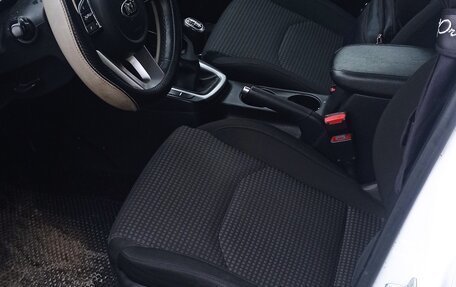 KIA cee'd III, 2018 год, 1 450 000 рублей, 5 фотография