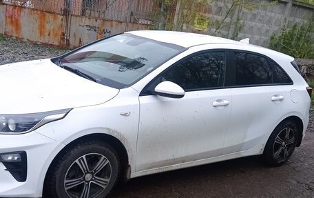KIA cee'd III, 2018 год, 1 450 000 рублей, 3 фотография