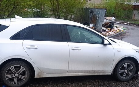 KIA cee'd III, 2018 год, 1 450 000 рублей, 4 фотография