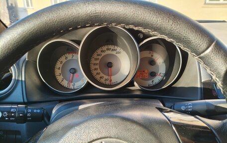 Mazda 3, 2008 год, 455 000 рублей, 9 фотография