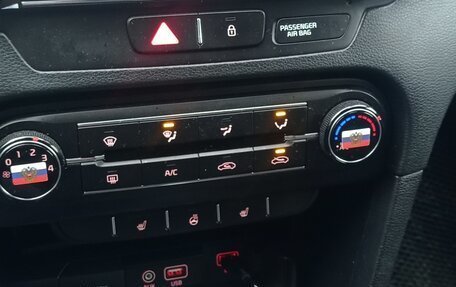 KIA cee'd III, 2018 год, 1 450 000 рублей, 8 фотография