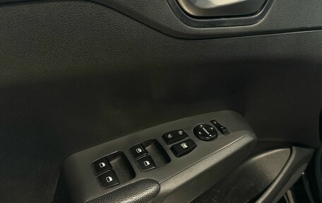 Hyundai Solaris II рестайлинг, 2021 год, 1 600 000 рублей, 12 фотография