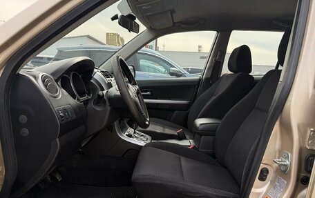 Suzuki Grand Vitara, 2007 год, 890 000 рублей, 10 фотография