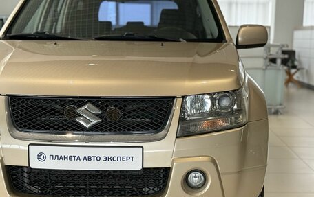 Suzuki Grand Vitara, 2007 год, 890 000 рублей, 4 фотография