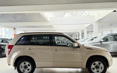 Suzuki Grand Vitara, 2007 год, 890 000 рублей, 8 фотография