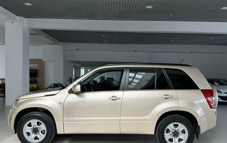 Suzuki Grand Vitara, 2007 год, 890 000 рублей, 9 фотография
