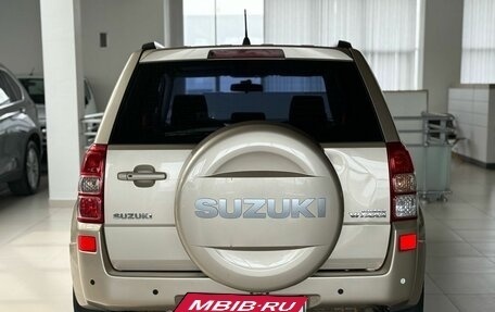 Suzuki Grand Vitara, 2007 год, 890 000 рублей, 7 фотография