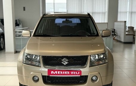 Suzuki Grand Vitara, 2007 год, 890 000 рублей, 2 фотография