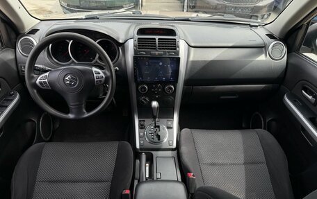 Suzuki Grand Vitara, 2007 год, 890 000 рублей, 16 фотография