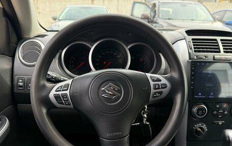 Suzuki Grand Vitara, 2007 год, 890 000 рублей, 15 фотография