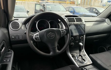 Suzuki Grand Vitara, 2007 год, 890 000 рублей, 14 фотография