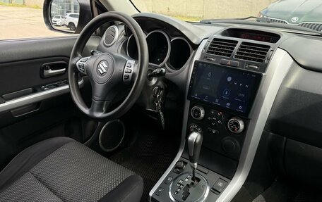 Suzuki Grand Vitara, 2007 год, 890 000 рублей, 18 фотография