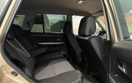 Suzuki Grand Vitara, 2007 год, 890 000 рублей, 17 фотография