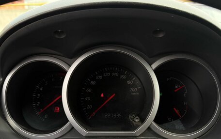 Suzuki Grand Vitara, 2007 год, 890 000 рублей, 22 фотография