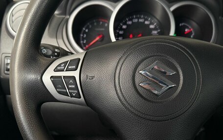 Suzuki Grand Vitara, 2007 год, 890 000 рублей, 24 фотография