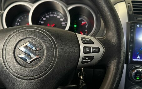 Suzuki Grand Vitara, 2007 год, 890 000 рублей, 25 фотография