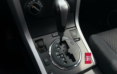 Suzuki Grand Vitara, 2007 год, 890 000 рублей, 20 фотография
