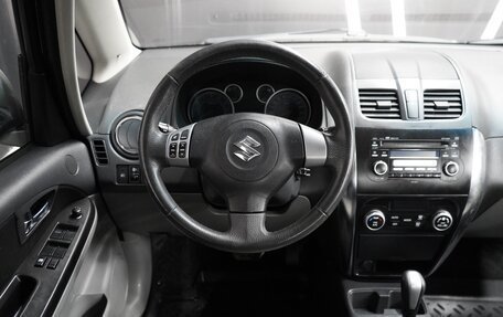 Suzuki SX4 II рестайлинг, 2011 год, 1 650 000 рублей, 9 фотография