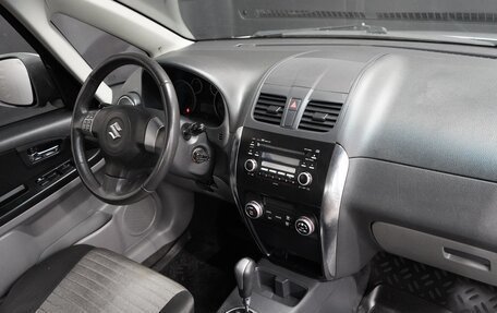 Suzuki SX4 II рестайлинг, 2011 год, 1 650 000 рублей, 7 фотография