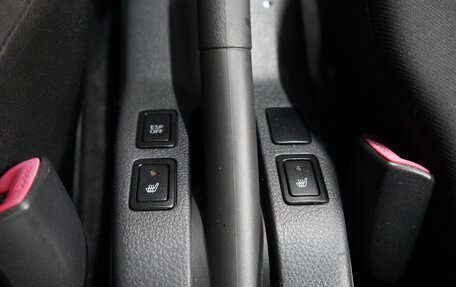 Suzuki SX4 II рестайлинг, 2011 год, 1 650 000 рублей, 16 фотография