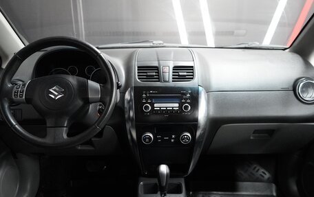 Suzuki SX4 II рестайлинг, 2011 год, 1 650 000 рублей, 8 фотография