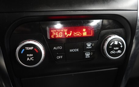 Suzuki SX4 II рестайлинг, 2011 год, 1 650 000 рублей, 14 фотография